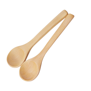 木铲子不粘锅专用木锅铲勺子炒菜铲子木勺子长柄防烫木质家用厨具