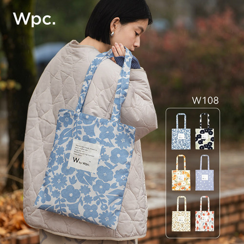 Wpc.收纳袋防水袋单肩束口