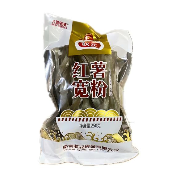 粉丝，红薯宽粉，粉条