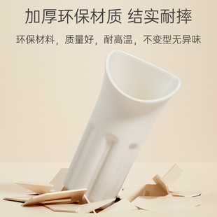 左都车载收纳伞桶专用防水不湿雨伞车内雨水收集不湿内用前排挂钩