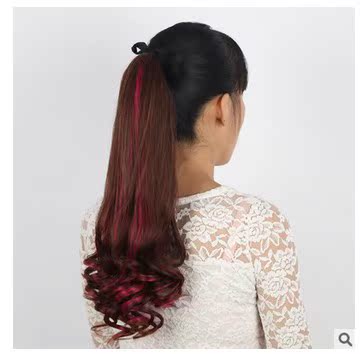 Perruque - Ref 2611278 Image 3