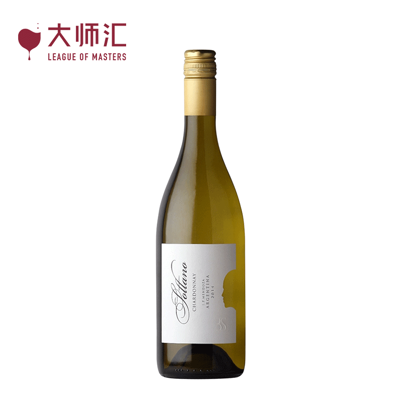 阿根廷 门多萨产区 雪甘露酒庄 霞多丽/马尔贝克/赤霞珠红葡萄酒