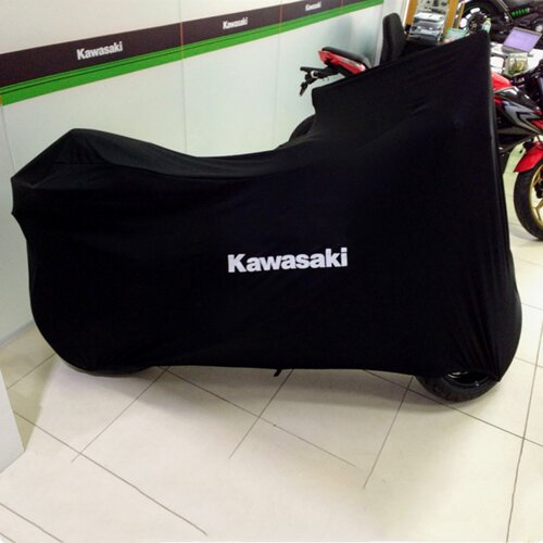 适用川崎ZX10R ZX4RR ZX4R ZX6RR ZX6R ZX25R Z650摩托车车衣车罩