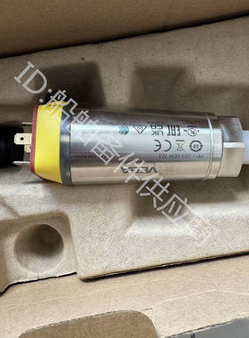 VAGABAR28 PP-223 GCM223传感器0-0.06barG1/4全新现货价优议价