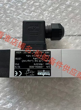 Trafag压力传感器 9B4.3378 全新现货价优 议价