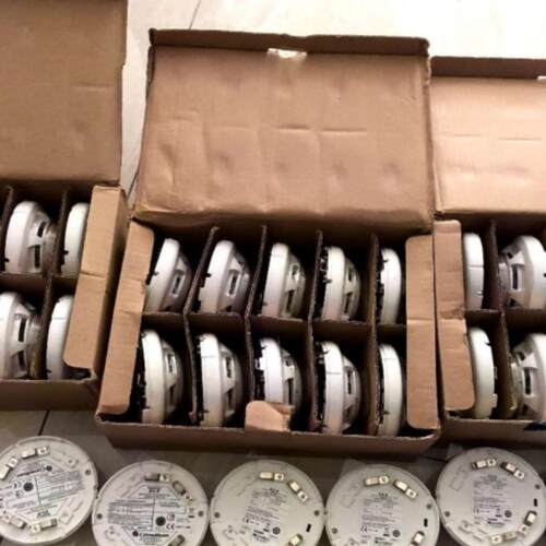 EV-P 40020康士廉Consilium烟感探测器探头原装现货 议价