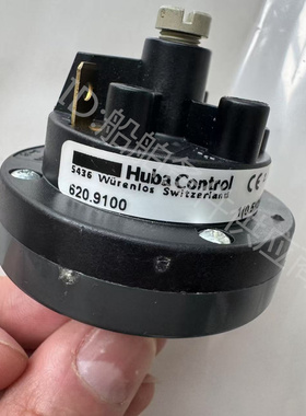 620.9100Huba Control固定式气体探测压力开关 价优议价