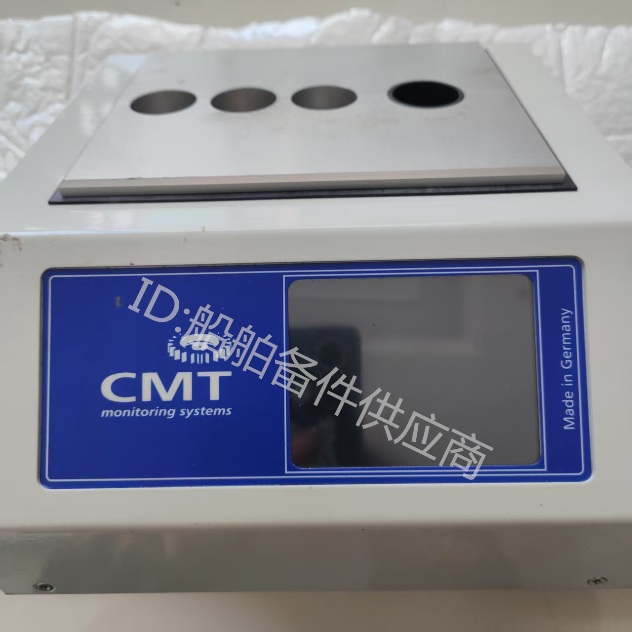 CMTASM-CT-20240状况监控系统