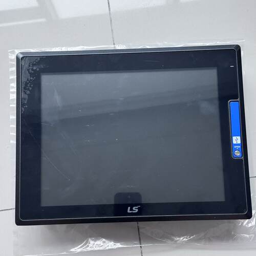 LSELECTRIC工业触摸屏PLC控制器