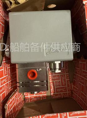 CAS155/060-313066丹佛斯DanfossCAS压差压开关全新现货  实价