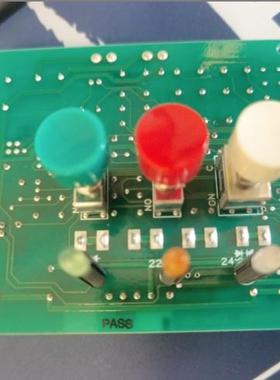 日本原厂寺崎 TERASAK ESM-101启动板全新现货 议价