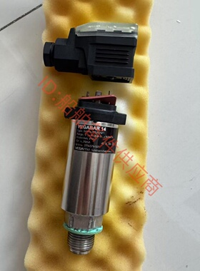 VEGABAR14 M1GA2GP1 传感器0-+16bar 0-+1600kpa IP65拆机