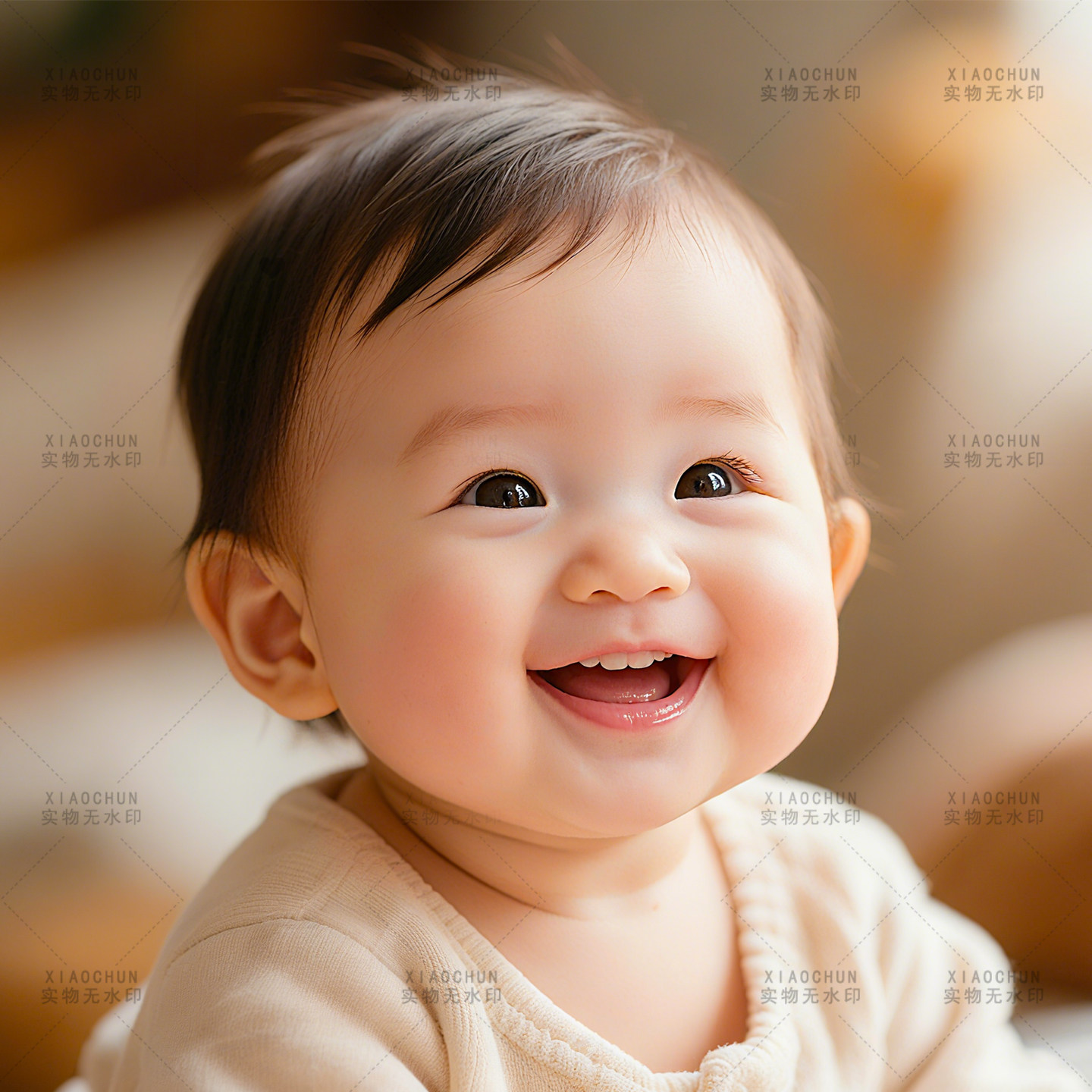 助孕婚房男女宝宝画床头备孕龙凤胎双胞胎卧室自粘装饰画贴纸贴画