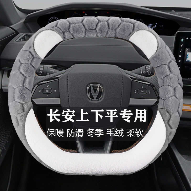 22/234款长安CS55PLUS二