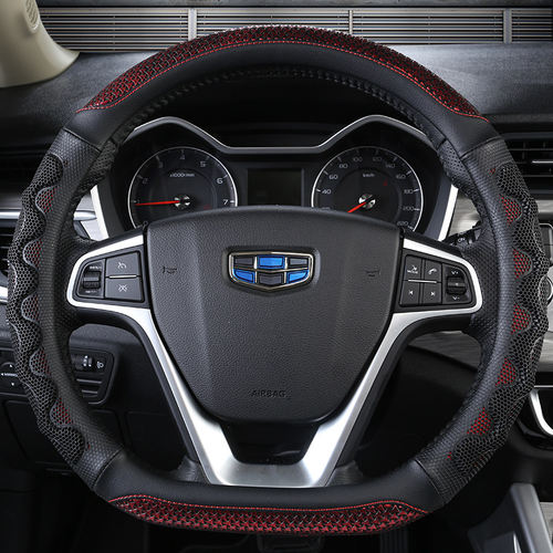 2018款吉利全新新帝豪gl