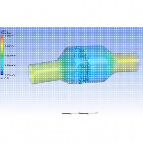 有限元彷真 fluent Ansys Adams comsol Abaqus CFD edem彷真分析
