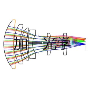 光学设计/成像镜头定制/物镜设计/目镜设计/Zemax光学