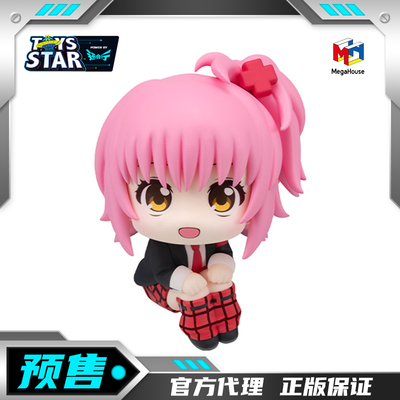 Megahouse守护甜心日奈森亚梦