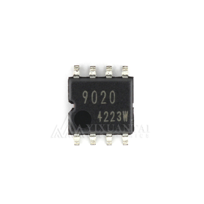 BR9020F-WE2 丝印 9020 SOP8 储存器IC电源管理芯片 全新原装