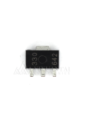 KA75330MTF 丝印330 SOT-89 全新原装