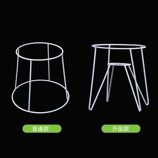 大桶纯净水桶置物架 矿泉水桶支架倒置支架饮水支架水桶鱼缸爆款