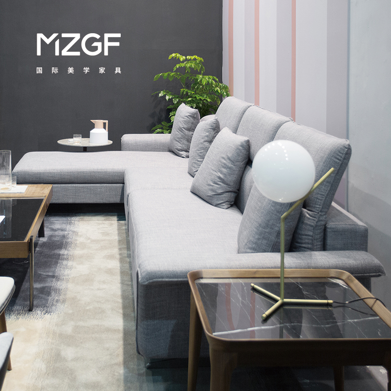 木智工坊沙发靠枕舒适头枕可调