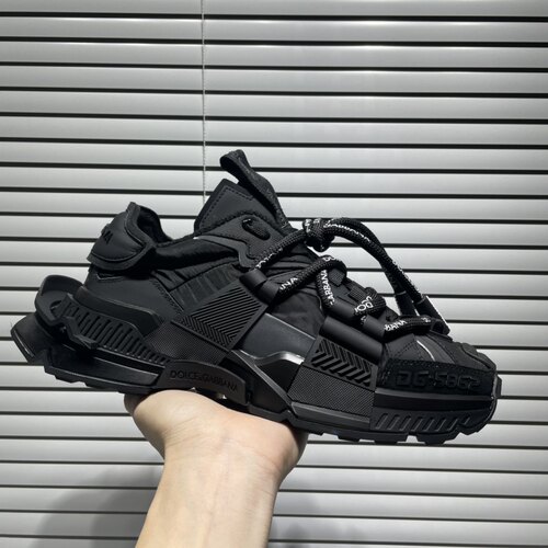 巴黎DG老爹鞋2023年厚底