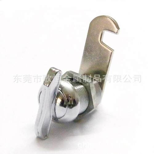无钥匙转舌锁不带信箱锁扭手船用