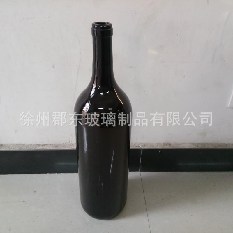 10斤萄酒果酒5红96882升酒500ml大容量0玻璃葡酿酒器
