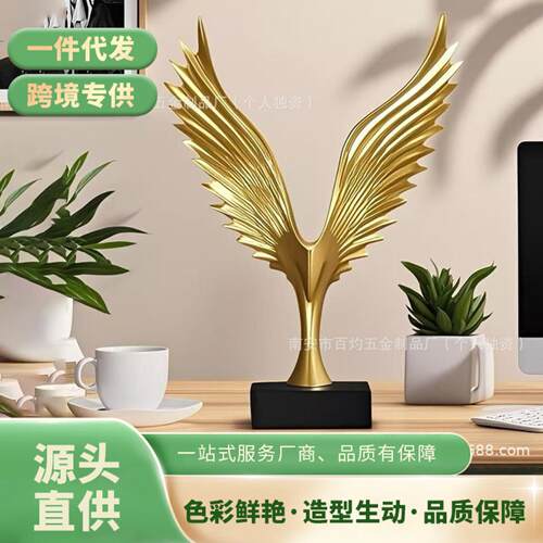 高档酒柜装饰品摆件家居软装搭配