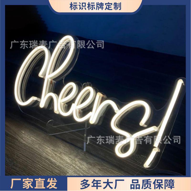 全国装上门定发 制发光字包安告牌树脂led光/字亚克力无边发广光