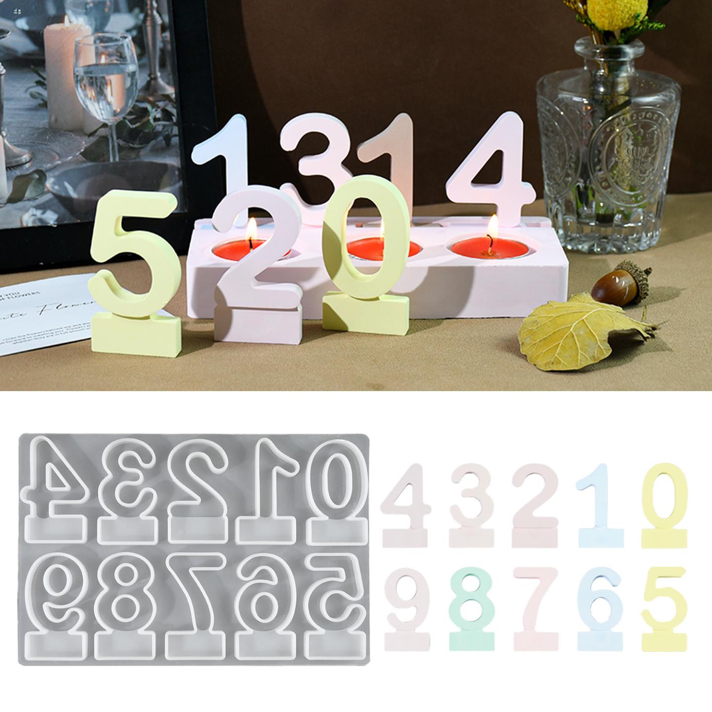 得意洋洋diy滴胶模具整版数字