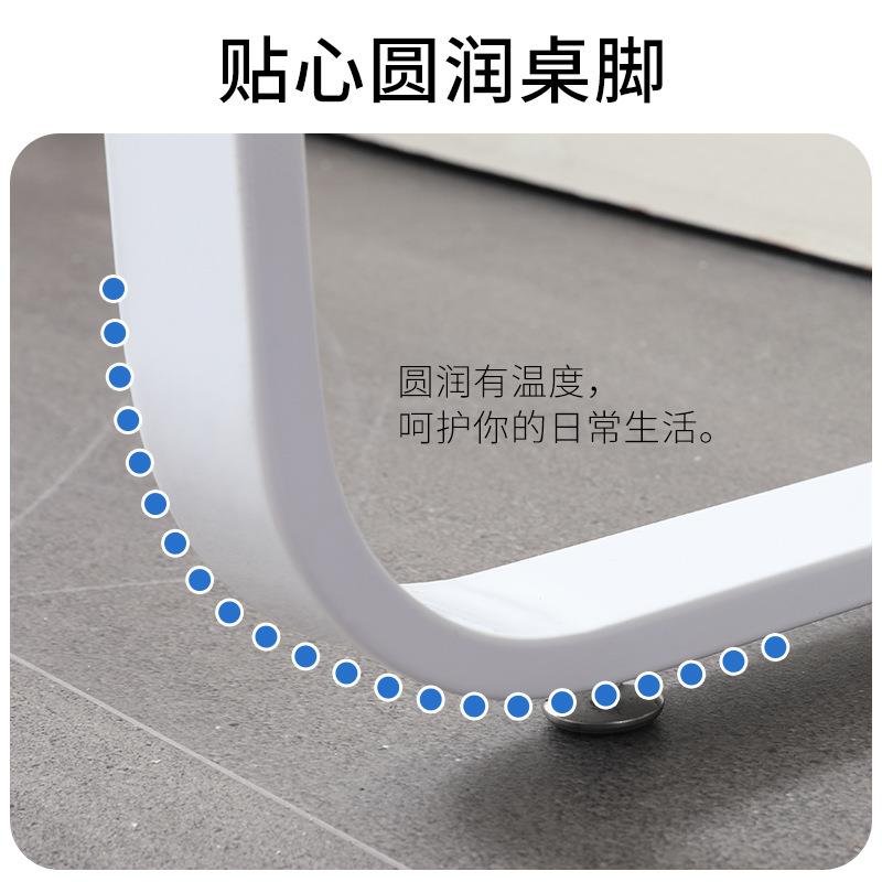 培桌育机构学教生辅桌椅组合简易/长条会议桌训职员办公电脑导桌