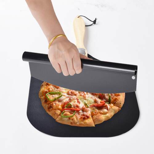 不粘披萨铲铝pizza披萨转移铲