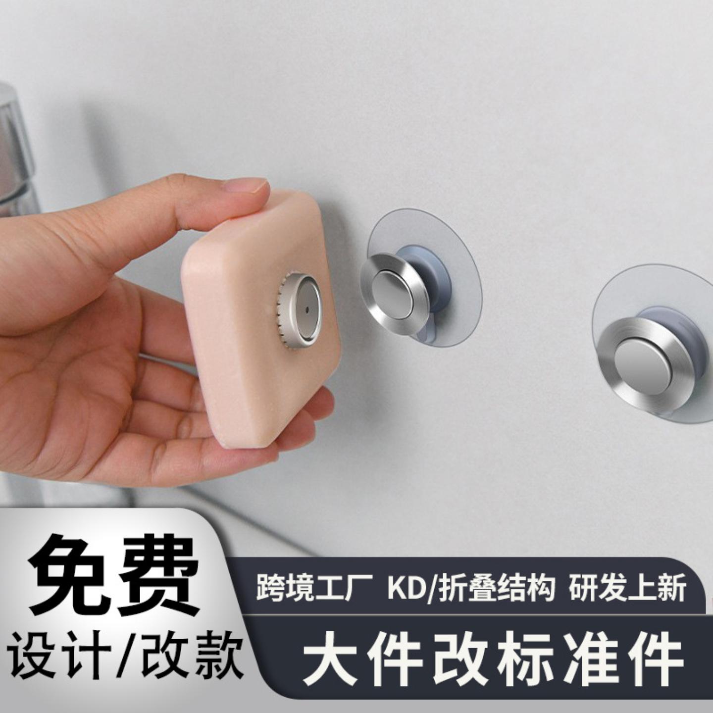 家用香皂架卫生间304不锈钢