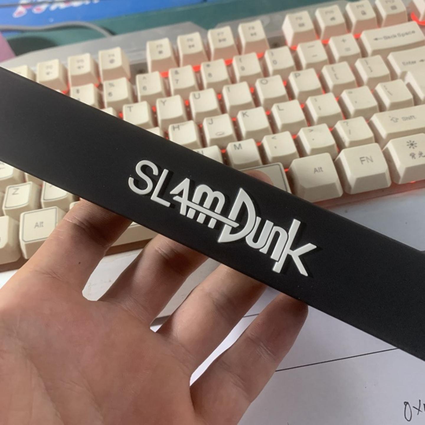 SK临时停车电话号码牌立体摆件