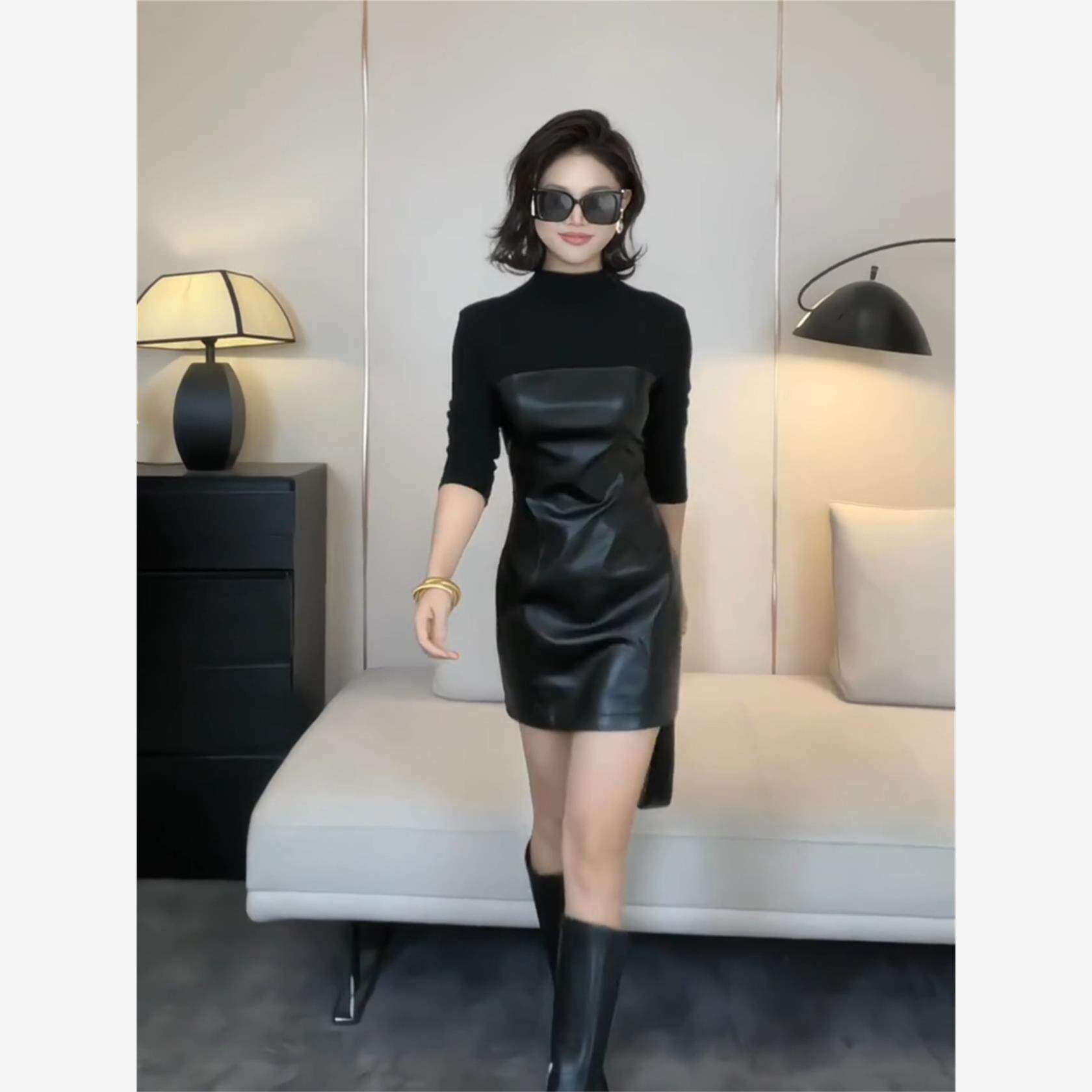 2025年秋网红新款时尚修