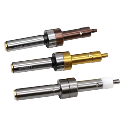 千航分中棒加硬镀钛磁光