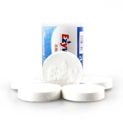 Ezywipe 旅行运动健身跑步冰感毛巾风冷速干升级加厚加宽3管15粒