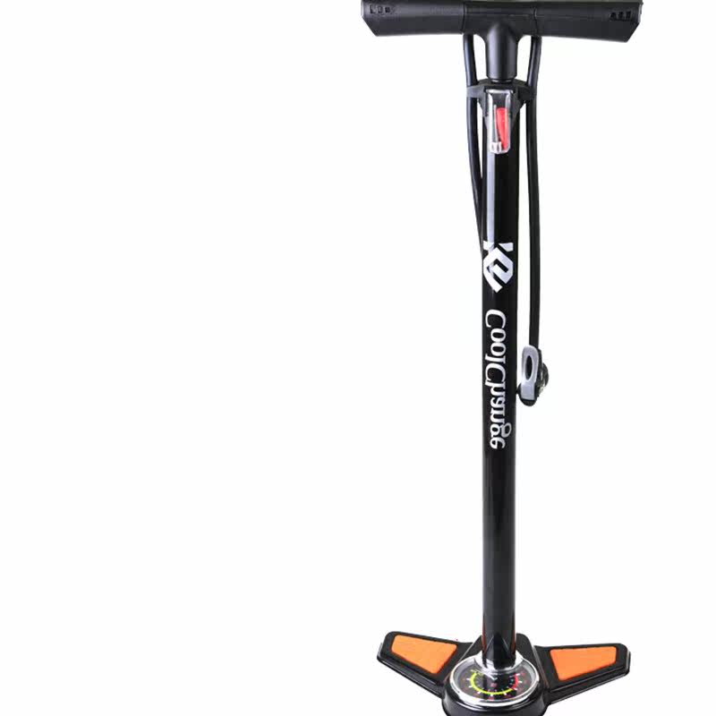 Pompe à vélo COOLCHANGE - Ref 2390144 Image 5