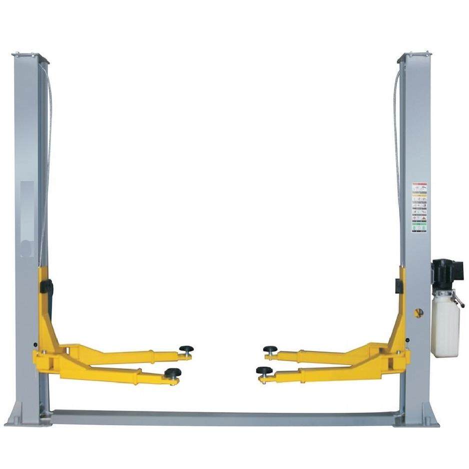 汽保工具 1.75米双柱举升机4吨 汽车保养工具,机械设备,汽修设备,淘宝优惠券,粉丝福利购,淘宝优惠卷