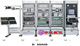 光伏发电实训系统 SZJ 新能源实验台 太阳能教学设备 XNY105型