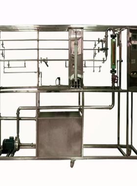 FCHY-110/II 数字型流体流动阻力实验装置