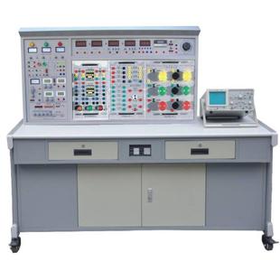 高性能电工技术实训考核装置电工电子电力拖动实验与技能实训