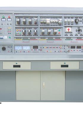 FCWD-1高性能初级维修电工及技能考核实训装置 -教学实训装置