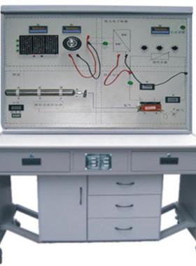 新能源ER-12A型燃料电池教学实训台实验设备定制