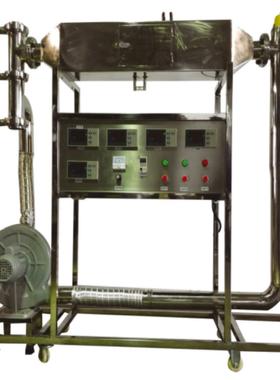 FCHY-118洞道干燥实验装置