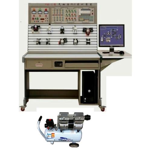 PQD-1型气动与PLC实训装置（西门子1200）