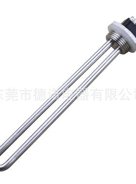 265-48642-00热水器加热管240v4500太阳能电热管海尔热水器电热棒