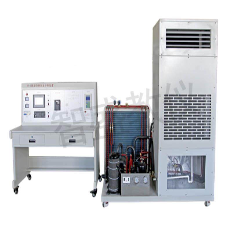 ZSCS-135除湿机职校学校教学设备维修技能与考核装置